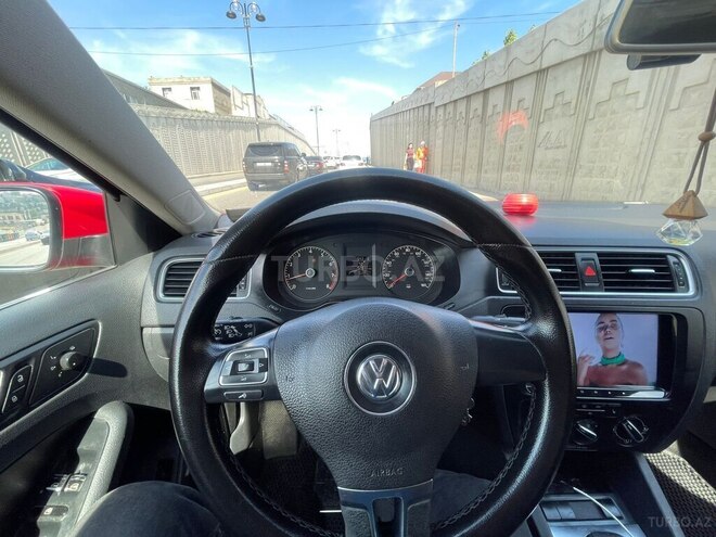 Volkswagen Jetta 2012, 309,000 km - 2.5 l - Bakı