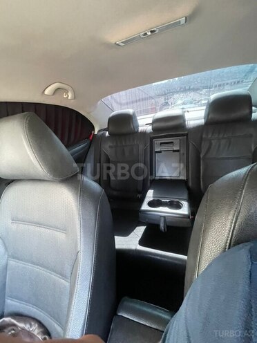 Volkswagen Jetta 2012, 309,000 km - 2.5 l - Bakı