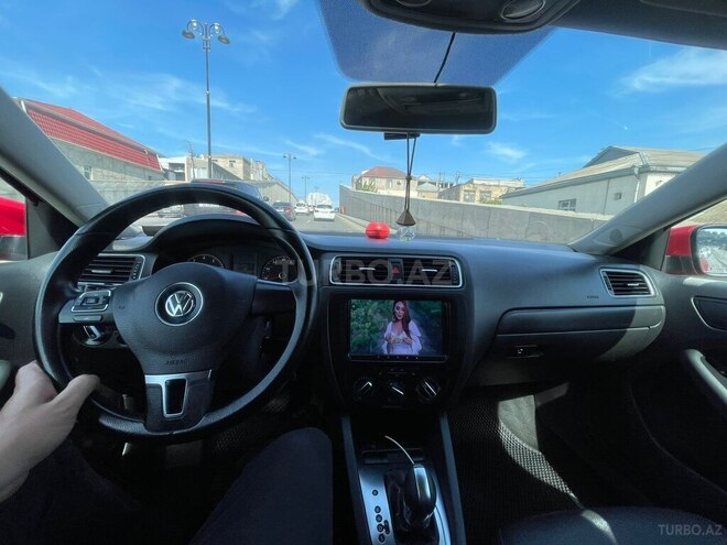 Volkswagen Jetta 2012, 309,000 km - 2.5 l - Bakı