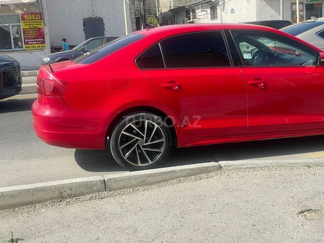 Volkswagen Jetta 2012, 309,000 km - 2.5 l - Bakı