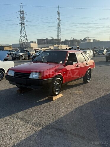 LADA (VAZ) 21099 1994, 260,000 km - 1.5 л - Bakı