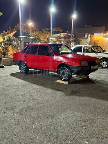 LADA (VAZ) 21099 1994, 260,000 km - 1.5 л - Bakı