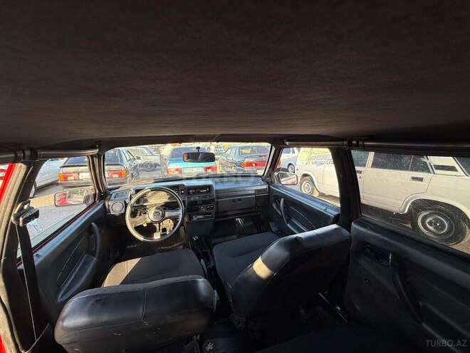 LADA (VAZ) 21099 1994, 260,000 km - 1.5 л - Bakı