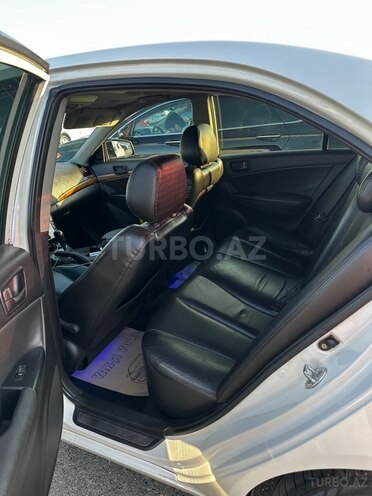 Hyundai Sonata 2008, 180,000 km - 2.4 л - Bakı