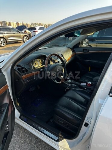 Hyundai Sonata 2008, 180,000 km - 2.4 л - Bakı