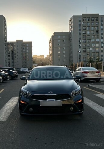 Kia Forte 2019, 90,123 km - 2.0 l - Bakı