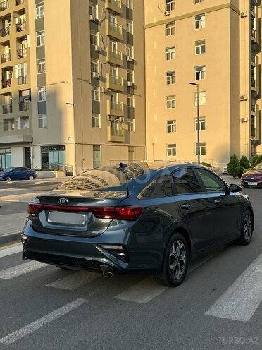 Kia Forte 2019, 90,123 km - 2.0 l - Bakı
