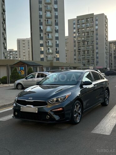 Kia Forte 2019, 90,123 km - 2.0 l - Bakı