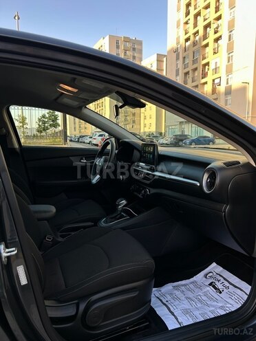 Kia Forte 2019, 90,123 km - 2.0 l - Bakı