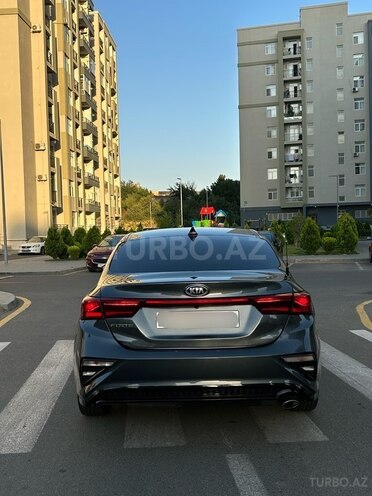 Kia Forte 2019, 90,123 km - 2.0 l - Bakı