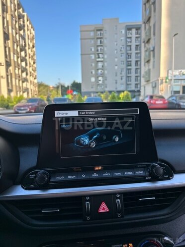 Kia Forte 2019, 90,123 km - 2.0 l - Bakı