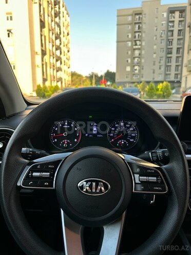 Kia Forte 2019, 90,123 km - 2.0 l - Bakı