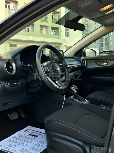 Kia Forte 2019, 90,123 km - 2.0 l - Bakı