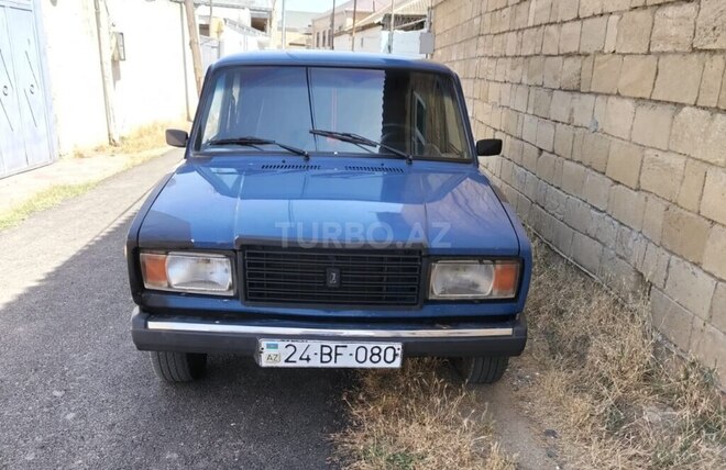 LADA (VAZ) 2107 2003, 256,138 km - 1.6 л - Hacıqabul
