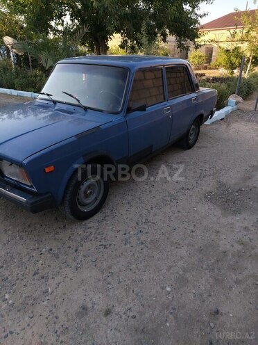 LADA (VAZ) 2107 2003, 256,138 km - 1.6 л - Hacıqabul