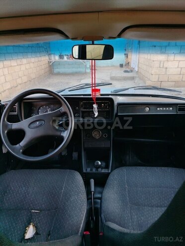 LADA (VAZ) 2107 2003, 256,138 km - 1.6 л - Hacıqabul