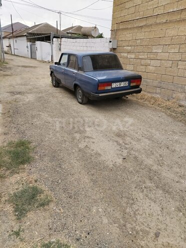 LADA (VAZ) 2107 2003, 256,138 km - 1.6 л - Hacıqabul