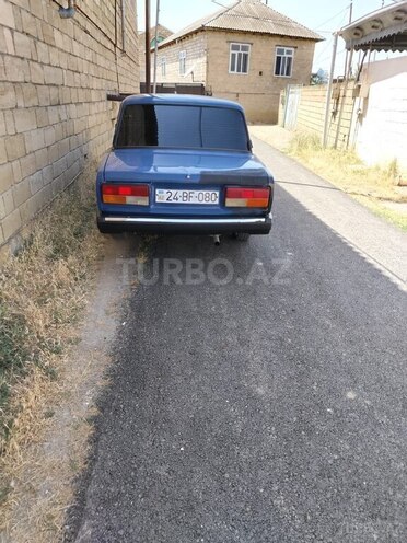 LADA (VAZ) 2107 2003, 256,138 km - 1.6 л - Hacıqabul