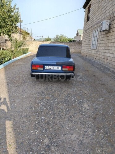 LADA (VAZ) 2107 2003, 256,138 km - 1.6 л - Hacıqabul
