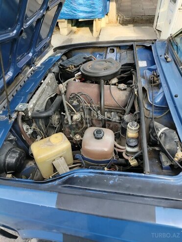 LADA (VAZ) 2107 2003, 256,138 km - 1.6 л - Hacıqabul