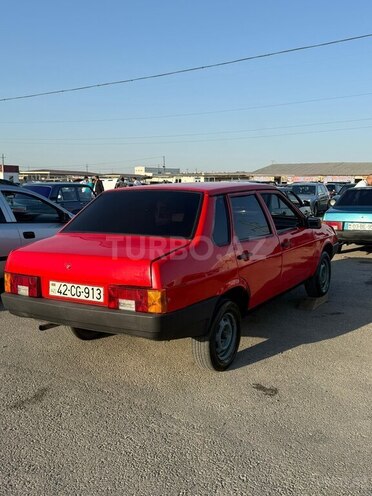 LADA (VAZ) 21099 1994, 260,000 km - 1.5 л - Bakı