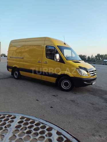 Mercedes Sprinter 315 2008, 175,000 km - 2.2 l - Bakı