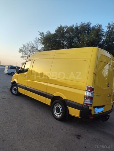 Mercedes Sprinter 315 2008, 175,000 km - 2.2 l - Bakı