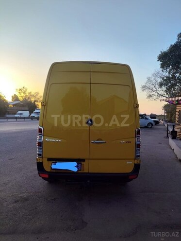 Mercedes Sprinter 315 2008, 175,000 km - 2.2 l - Bakı
