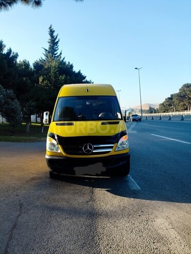 Mercedes Sprinter 315 2008, 175,000 km - 2.2 l - Bakı