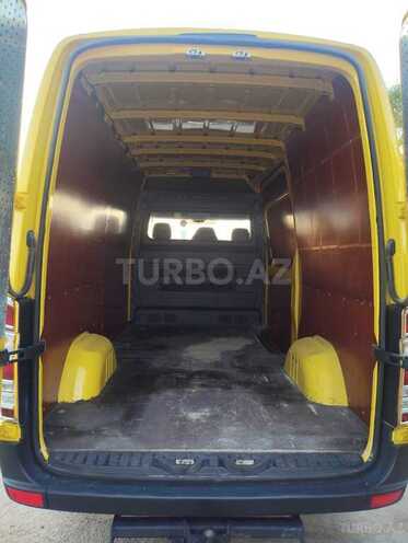 Mercedes Sprinter 315 2008, 175,000 km - 2.2 l - Bakı