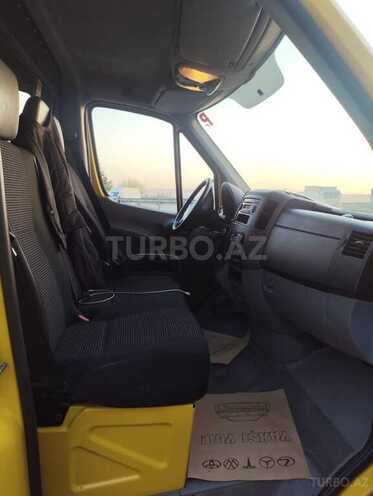 Mercedes Sprinter 315 2008, 175,000 km - 2.2 l - Bakı