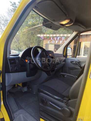 Mercedes Sprinter 315 2008, 175,000 km - 2.2 l - Bakı
