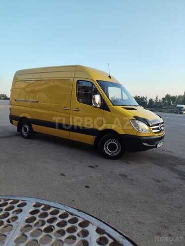 Mercedes Sprinter 315 2008, 175,000 km - 2.2 l - Bakı