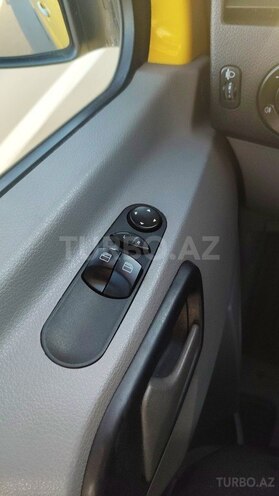 Mercedes Sprinter 315 2008, 175,000 km - 2.2 l - Bakı