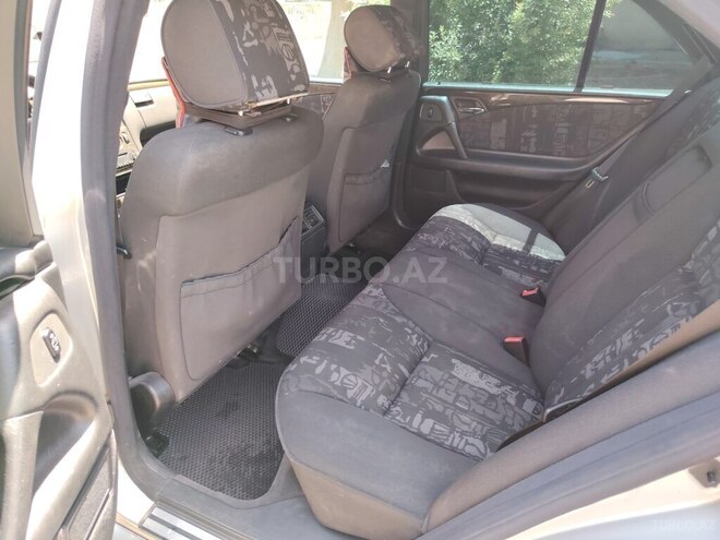 Mercedes E 200 1998, 438,883 km - 2.0 л - Bakı