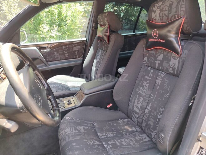 Mercedes E 200 1998, 438,883 km - 2.0 л - Bakı