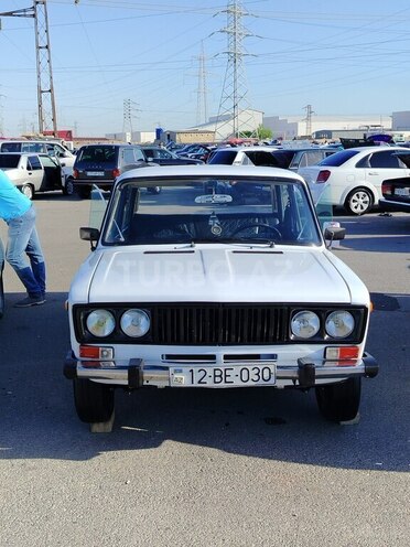 LADA (VAZ) 2106 1986, 124,710 km - 1.6 l - Biləsuvar