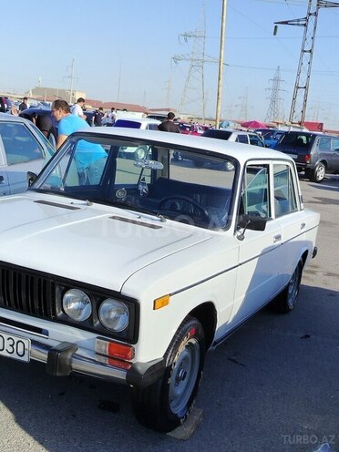 LADA (VAZ) 2106 1986, 124,710 km - 1.6 l - Biləsuvar