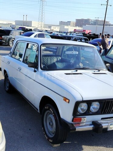 LADA (VAZ) 2106 1986, 124,710 km - 1.6 l - Biləsuvar