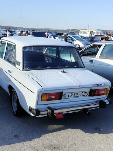 LADA (VAZ) 2106 1986, 124,710 km - 1.6 l - Biləsuvar