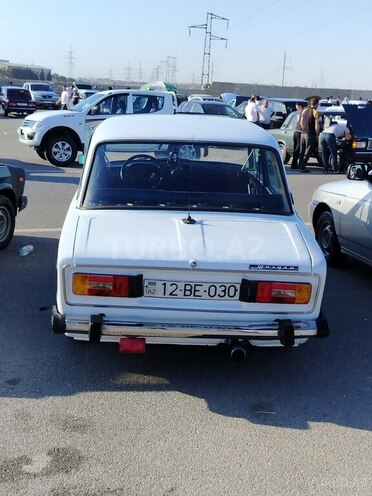 LADA (VAZ) 2106 1986, 124,710 km - 1.6 l - Biləsuvar