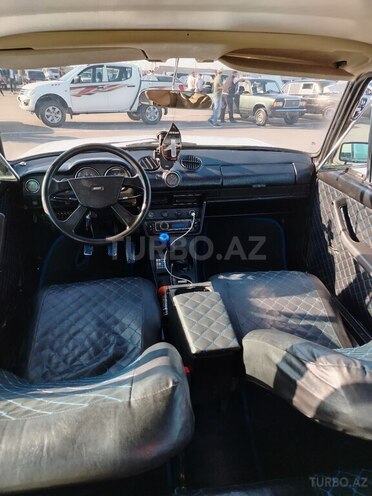 LADA (VAZ) 2106 1986, 124,710 km - 1.6 l - Biləsuvar