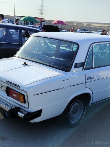 LADA (VAZ) 2106 1986, 124,710 km - 1.6 l - Biləsuvar