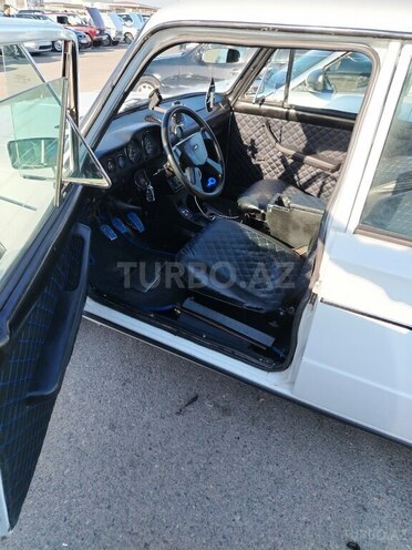 LADA (VAZ) 2106 1986, 124,710 km - 1.6 l - Biləsuvar