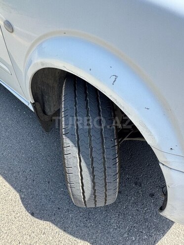 Mercedes Vito 111 2008, 680,000 km - 2.2 l - Bakı