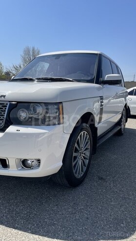 Land Rover Range Rover 2008, 211,000 km - 4.2 л - Bakı