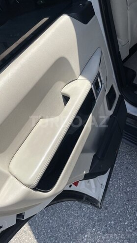 Land Rover Range Rover 2008, 211,000 km - 4.2 л - Bakı