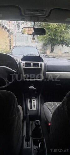 Mitsubishi Pajero io 2000, 311,000 km - 1.8 l - Quba