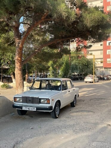 LADA (VAZ) 2107 2009, 45,862 km - 1.6 л - Sumqayıt