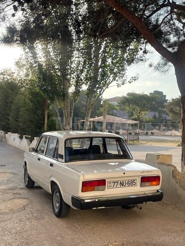 LADA (VAZ) 2107 2009, 45,862 km - 1.6 л - Sumqayıt